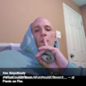 Meet your Posher, Dee